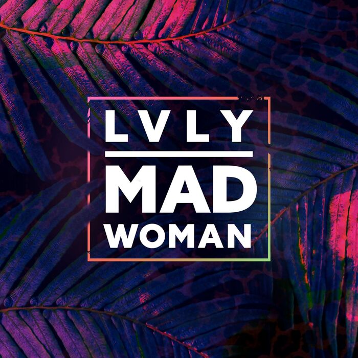 “Mad Woman” single, 2018