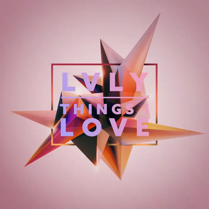 Things I Love album, 2019