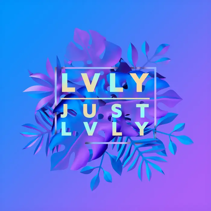 Just Lovely album, 2019