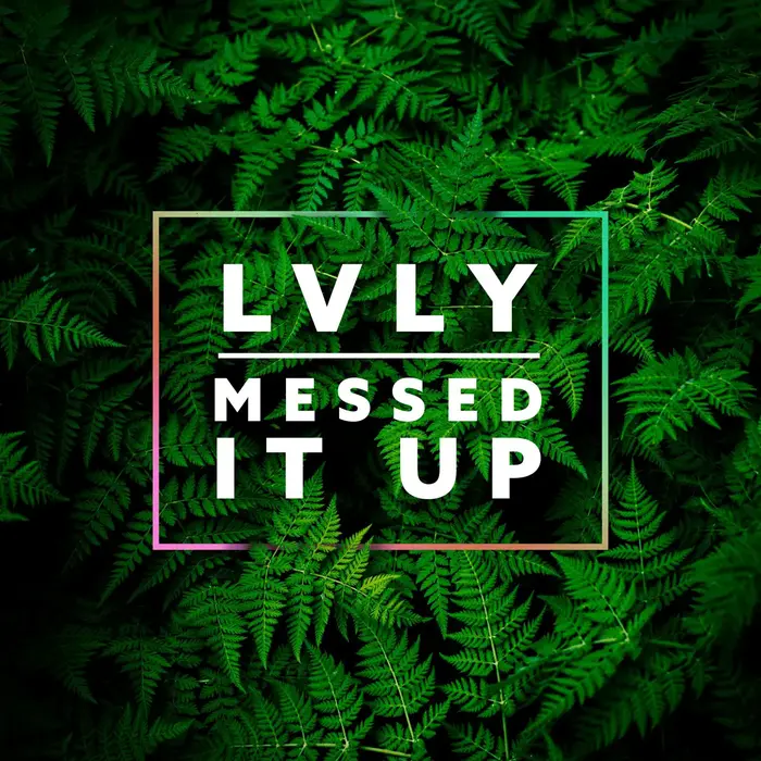 Messed It Up album, 2018