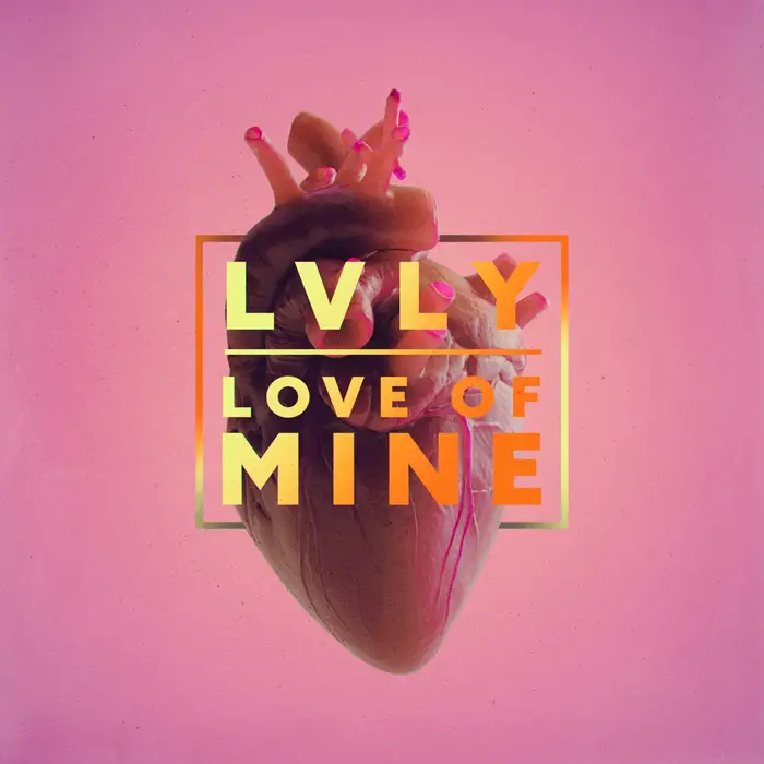 “Love of Mine” single, 2020