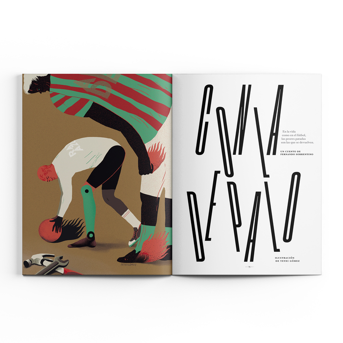 El Malpensante magazine (2017–19) 1
