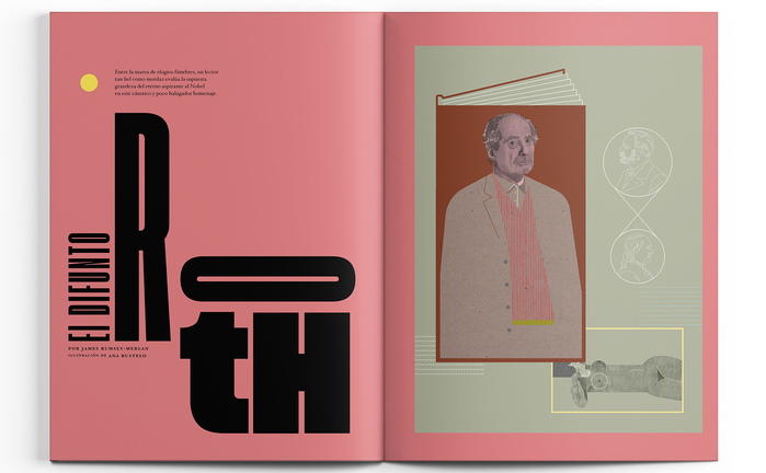 El Malpensante magazine (2017–19) 2
