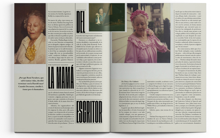 El Malpensante magazine (2017–19) 3