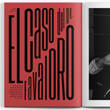 <cite>El Malpensante</cite> magazine (2017–19)