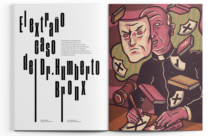El Malpensante magazine (2017–19) 7