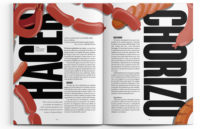 El Malpensante magazine (2017–19) 8