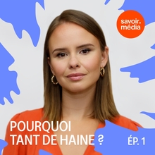 <cite>Pourquoi tant de haine</cite><span class="nbsp">&nbsp;</span><cite>?</cite> podcast