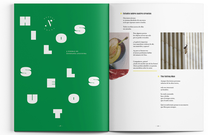 El Malpensante magazine (2017–19) 9