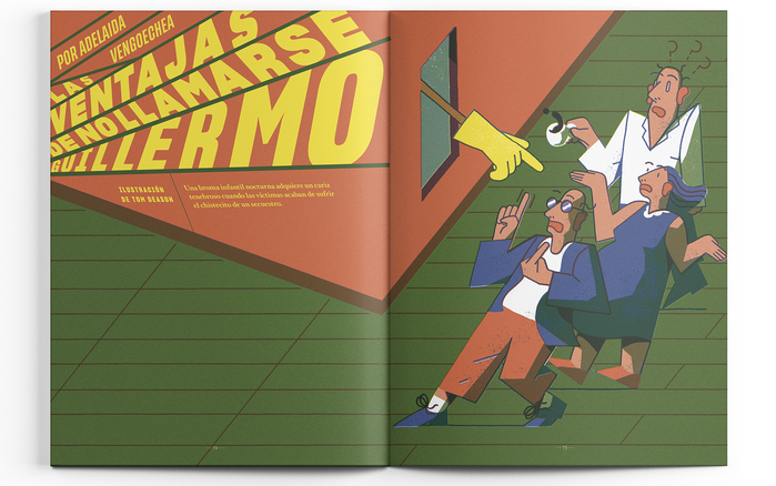 El Malpensante magazine (2017–19) 10