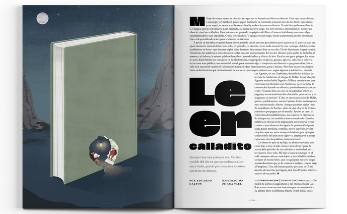 El Malpensante magazine (2017–19) 11