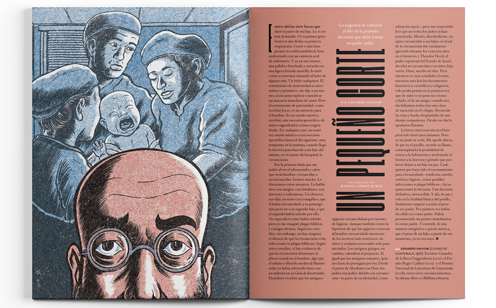 El Malpensante magazine (2017–19) 12
