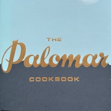 <cite>The Palomar Cookbook</cite>