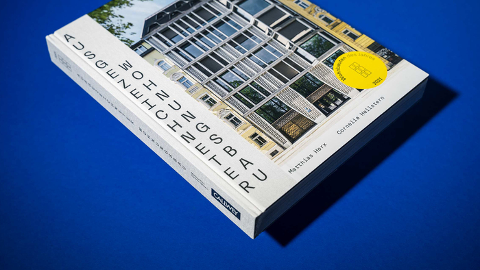 Ausgezeichneter Wohnungsbau 2021 1
