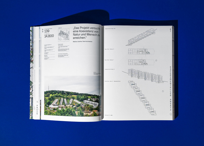 Ausgezeichneter Wohnungsbau 2021 4
