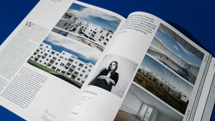 Ausgezeichneter Wohnungsbau 2021 6