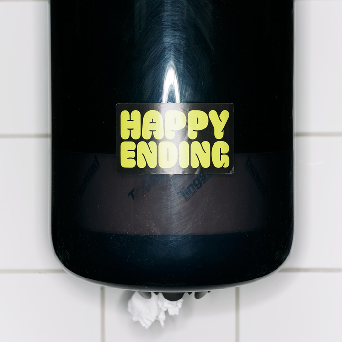 Happy Ending 3