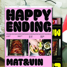 Happy Ending