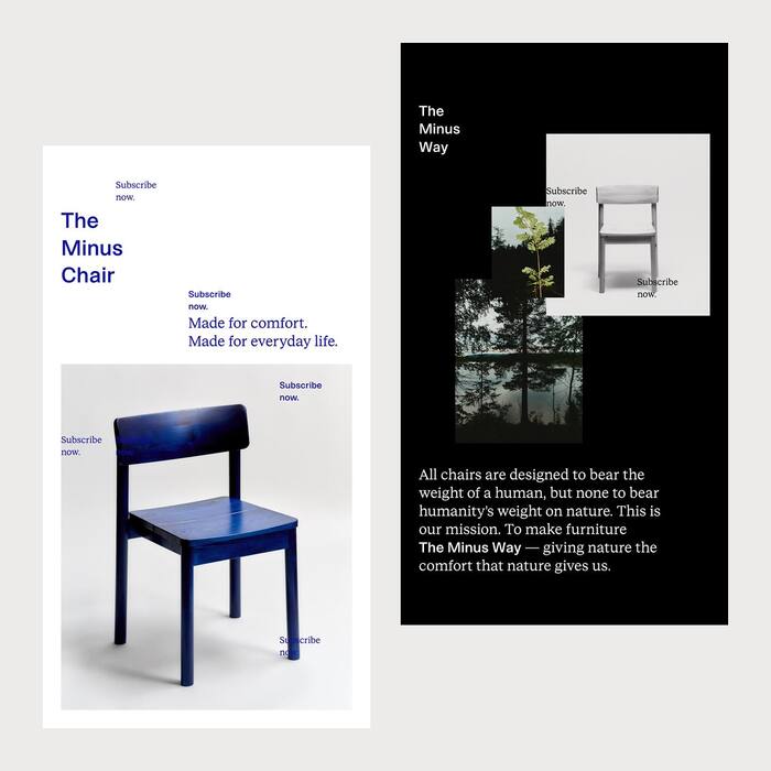 Minus Furniture 4