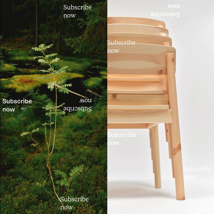 Minus Furniture 1