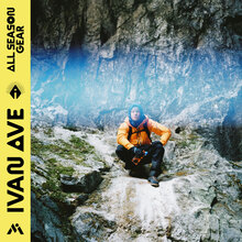 Ivan Ave – <cite>All Season Gear </cite>album art and single covers