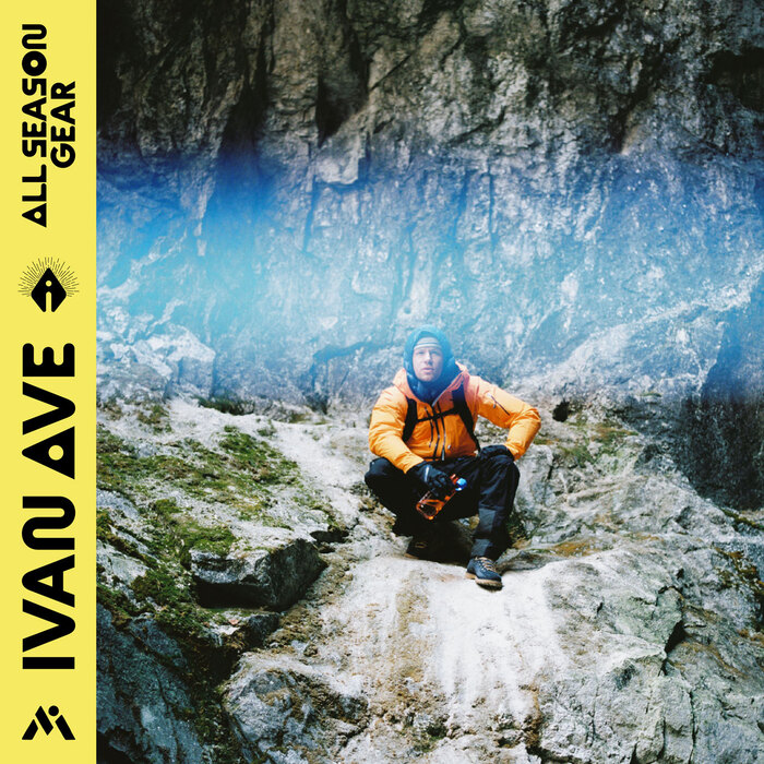 Ivan Ave – All Season Gear album art and single covers 1