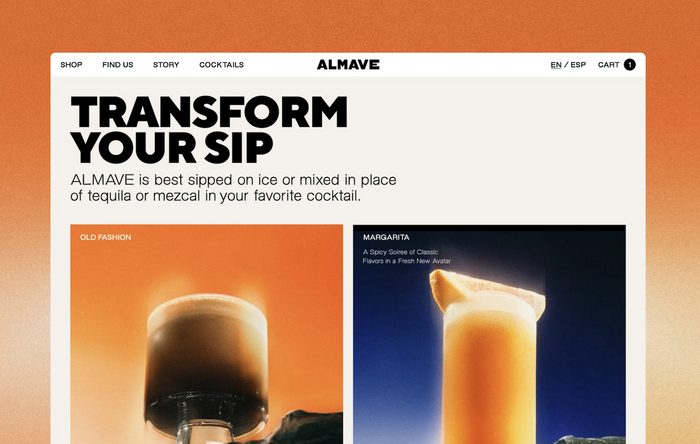 Almave 4