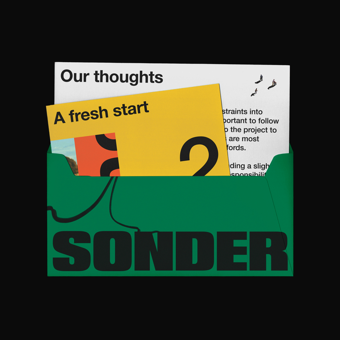Sonder 3