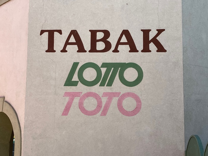 Tabak Trafik Anton Remler 3