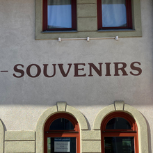 Tabak Trafik Anton Remler