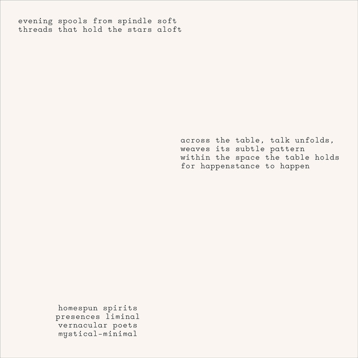 TAMEKO copy (in collaboration with Nick Asbury)
