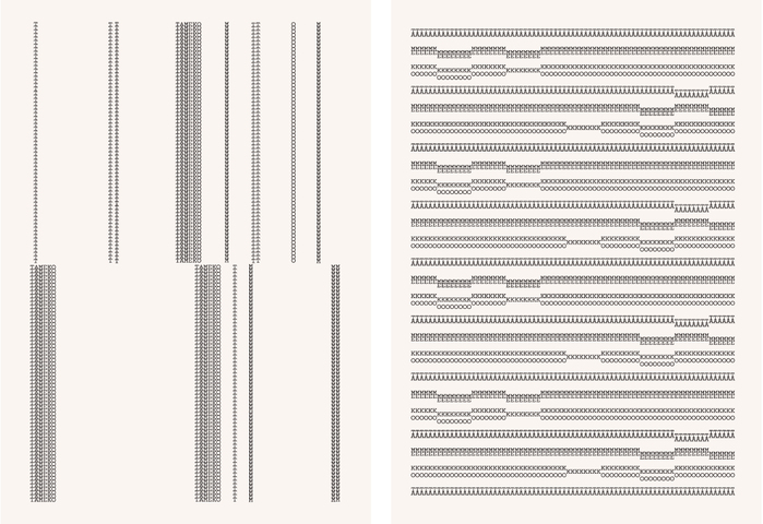 Tameko pattern