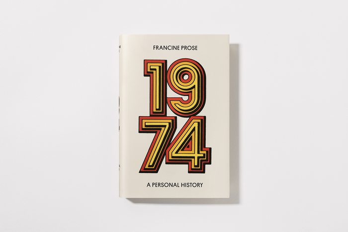 1974 by Francine Prose 1