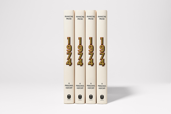 1974 by Francine Prose 3