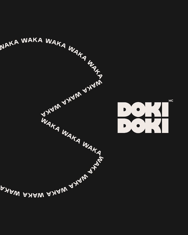 DOKI DOKI 6