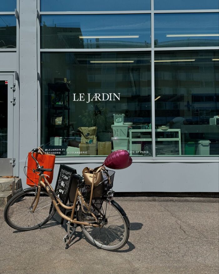Le Jardin 10