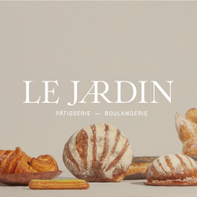 Le Jardin