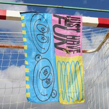 <cite>Atelier Choque Le Goff: Two Headed Monster</cite>