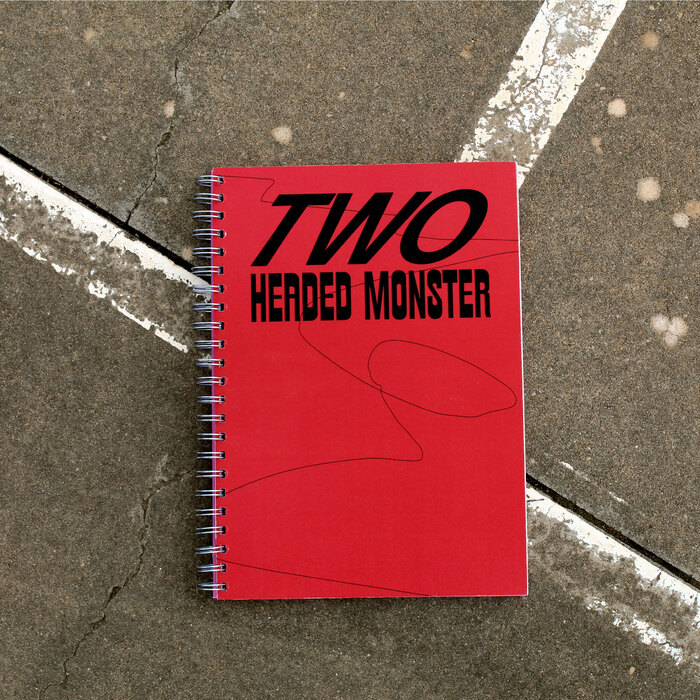 Atelier Choque Le Goff: Two Headed Monster 2