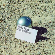 Nadie Juega Club de Petanca