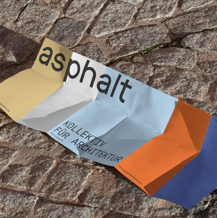 Asphalt – Kollektiv für Architektur 1