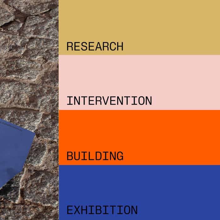 Asphalt – Kollektiv für Architektur 4