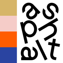 Asphalt – Kollektiv für Architektur