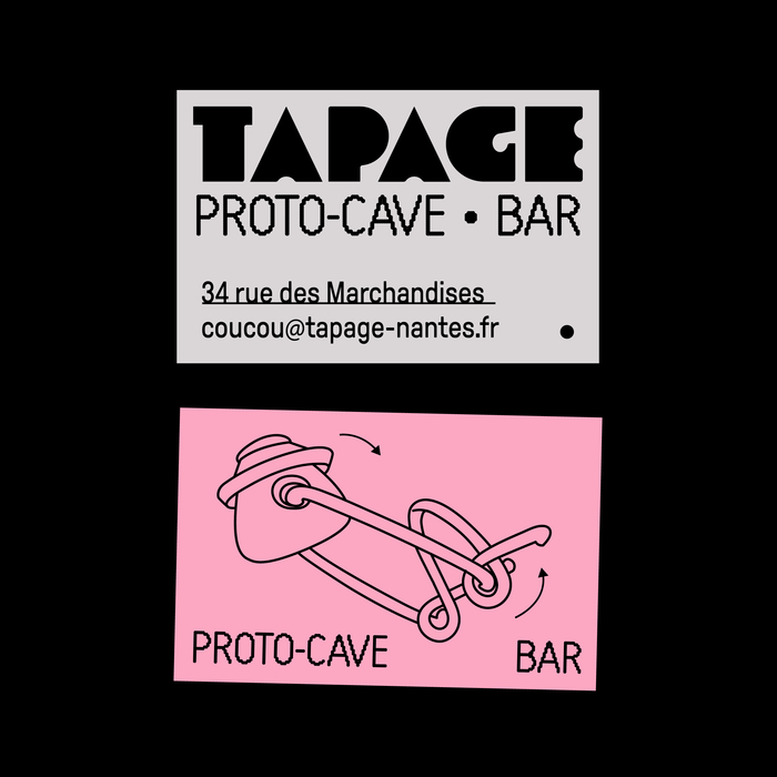 Tapage wine bar 3