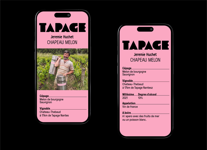 Tapage wine bar 4