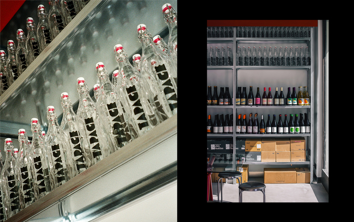 Tapage wine bar 6