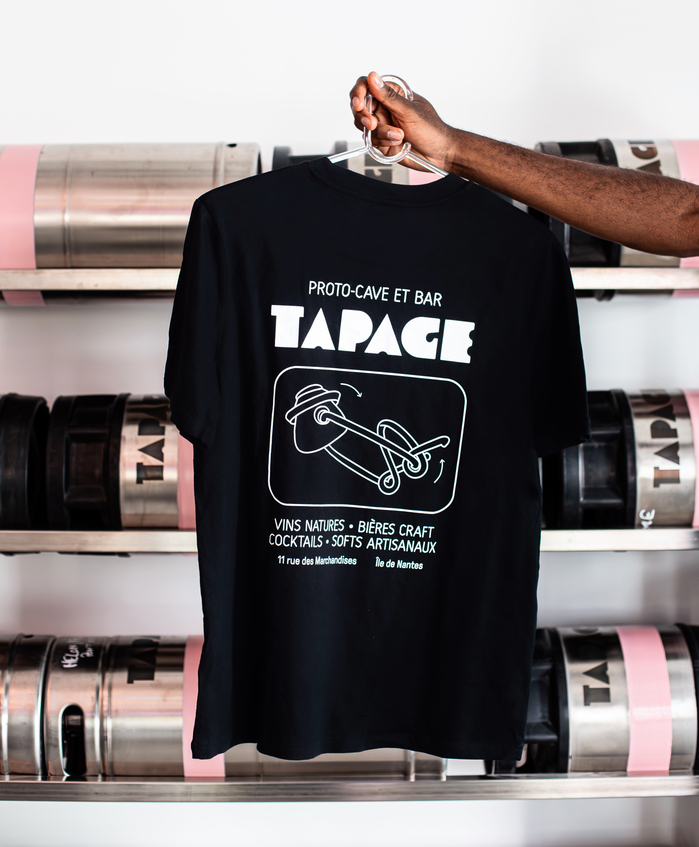 Tapage wine bar 10