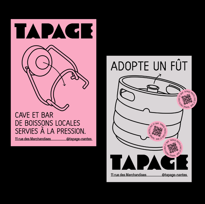 Tapage wine bar 1