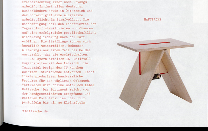 Form magazine (2021–2023) 5