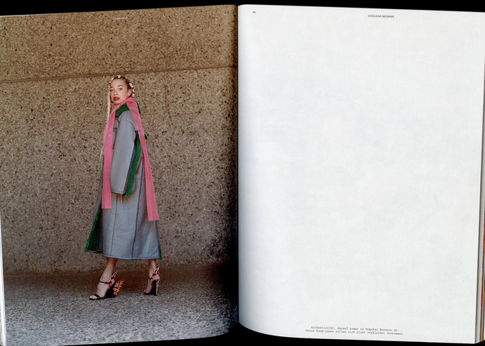 Form magazine (2021–2023) 4